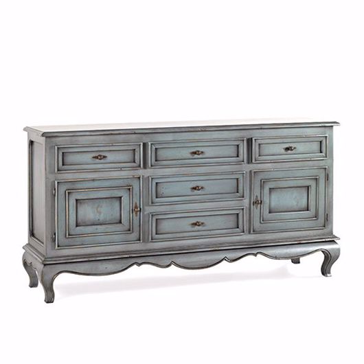 Picture of TUSCANY DRESSER
