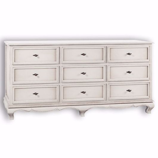Picture of TUSCANY DRESSER