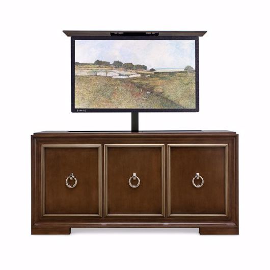 Picture of CALAIS CHEST WITH TV LIFT