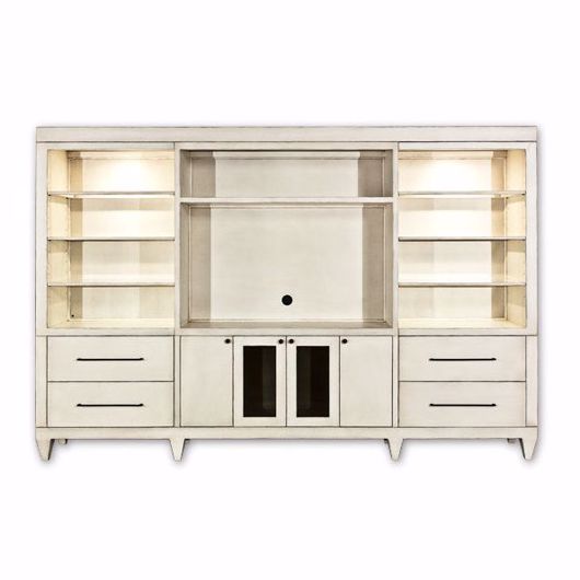 Picture of BERNIÉR WALL UNIT