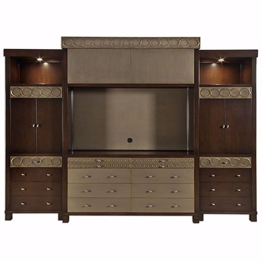 Picture of YAKOV WALL UNIT