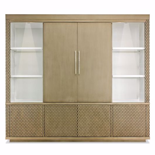 Picture of TALBOT WALL UNIT