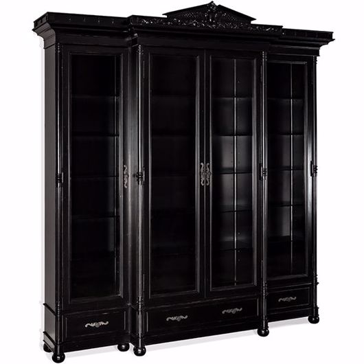 Picture of SEABRON WALL CABINET