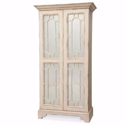 Picture of ARIA BAR CABINET