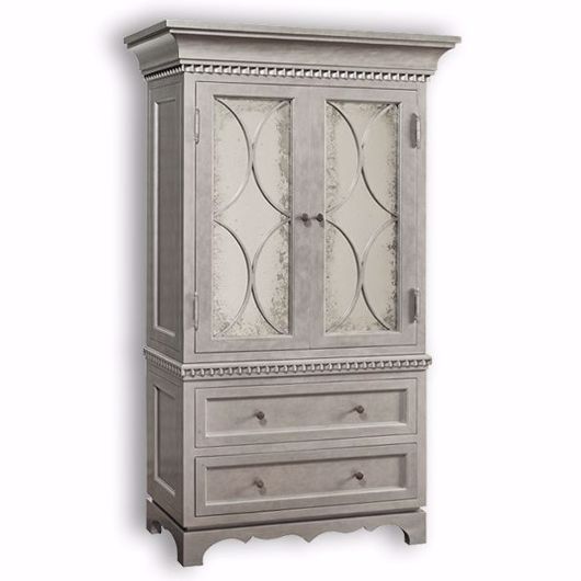 Picture of TRUDY ARMOIRE