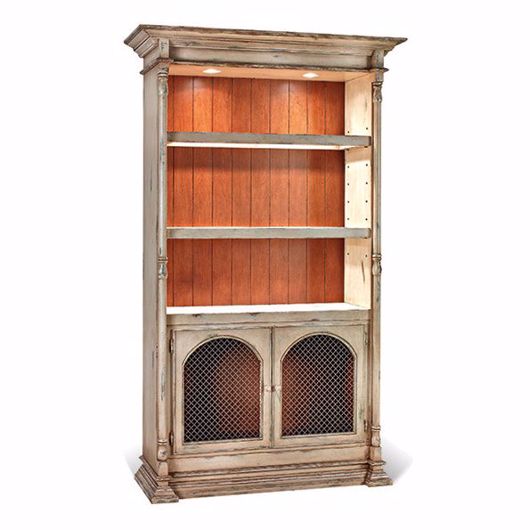 Picture of REILLY BOOKCASE