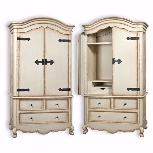 Picture of CALISTA ARMOIRE