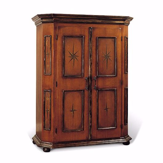 Picture of ZOE ARMOIRE