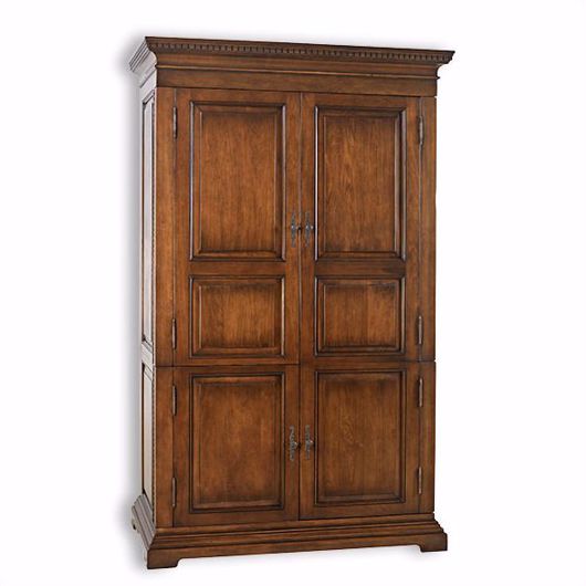 Picture of SHELDON ARMOIRE