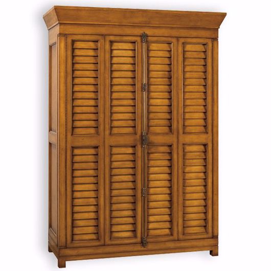 Picture of CARMINE ARMOIRE