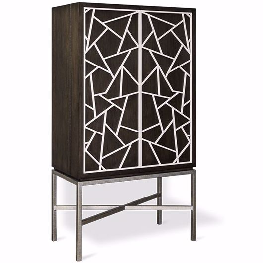 Picture of CATARINA BAR CABINET