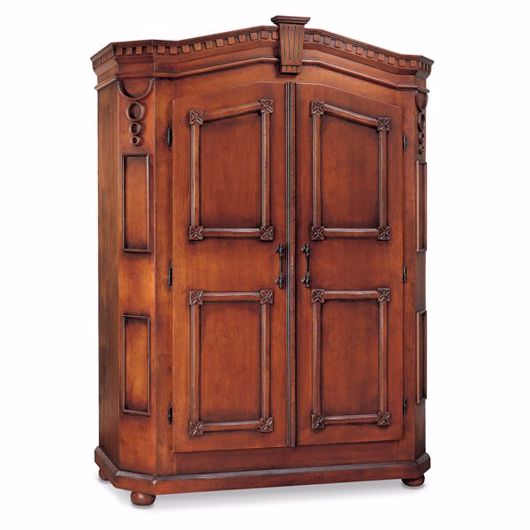 Picture of SEYMOUR ARMOIRE