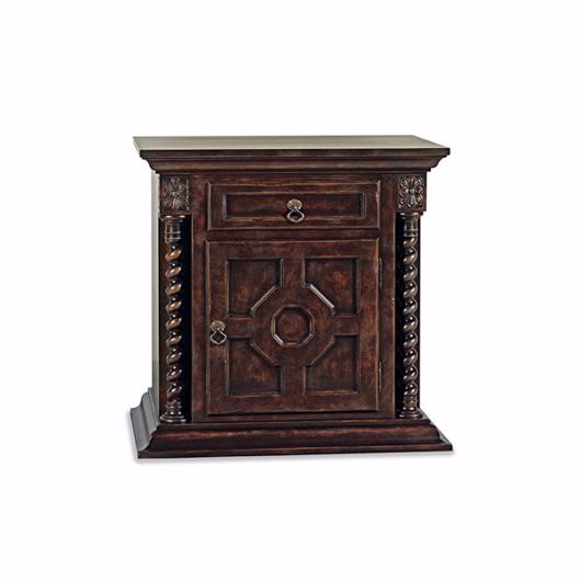 Picture of BANDERAS END TABLE