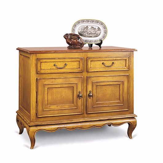 Picture of TUSCANY CHEST