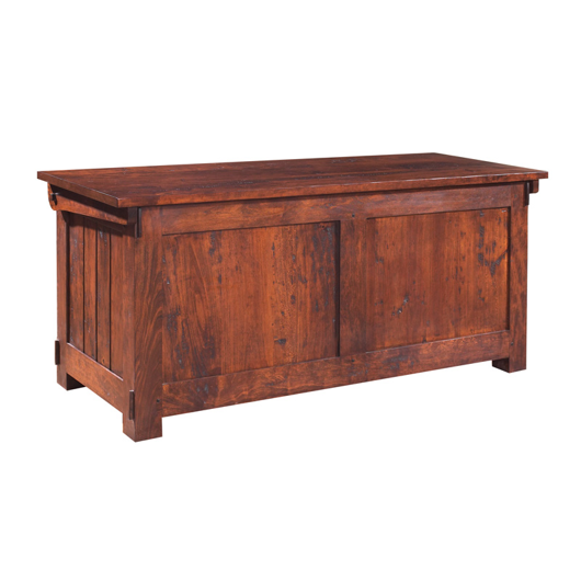 Picture of BLANKET CHEST