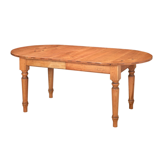 Picture of OVAL EXTENSION TABLE