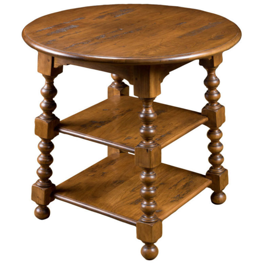 Picture of CARDIFF END TABLE