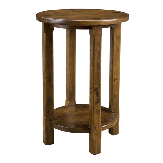 Picture of CLASSIC ELEMENTS CHAIRSIDE TABLE