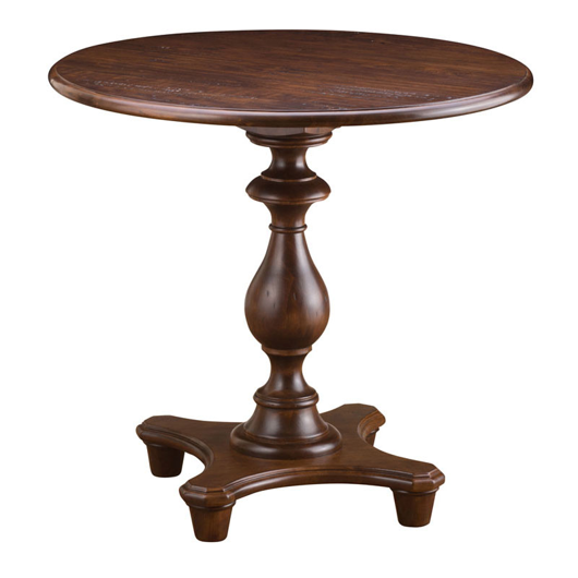 Picture of DOVER END TABLE