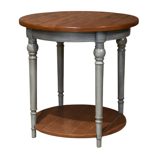 Picture of WATERS EDGE END TABLE