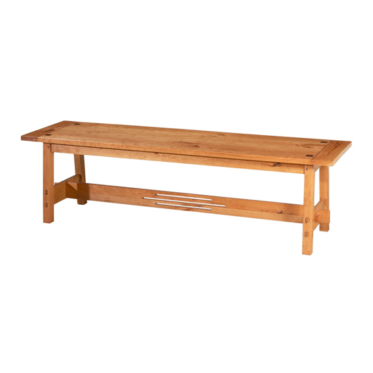 Picture of DINING BENCH