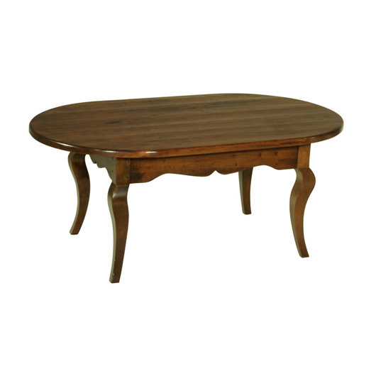 Picture of OVAL COCKTAIL TABLE