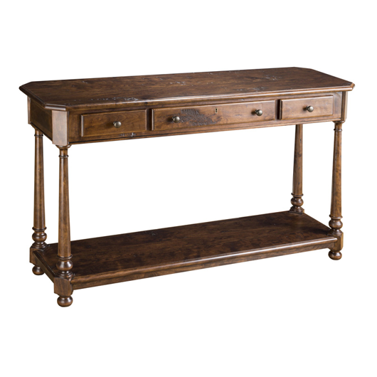 Picture of DAVIS CONSOLE TABLE