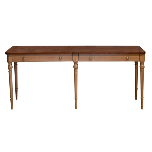 Picture of WATERS EDGE CONSOLE TABLE