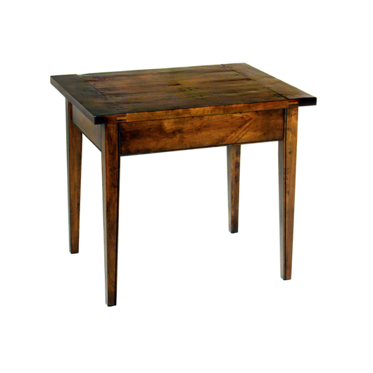 Picture of RECTANGULAR LAMP TABLE