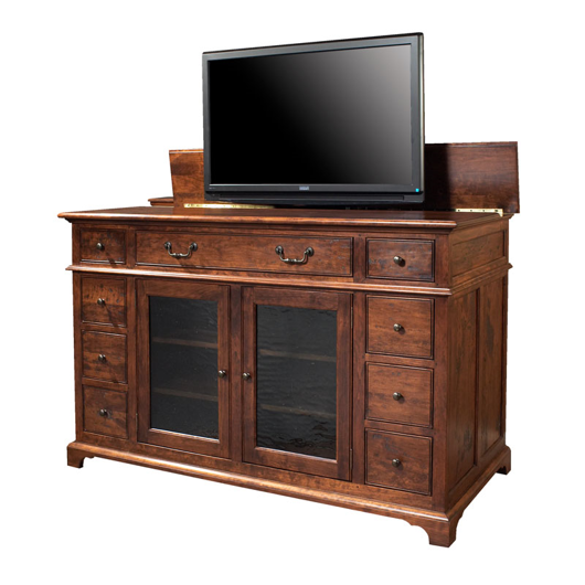 Picture of PLASMA TV CONSOLE WITH LIFT