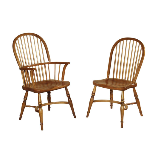 Picture of WINDSOR CHAIR