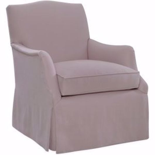 Picture of 1391-01SW SWIVEL CHAIR
