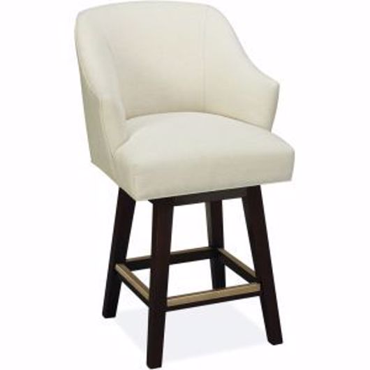 Picture of 5002-51SW SWIVEL COUNTER STOOL