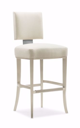 Picture of RESERVED SEATING BAR STOOL