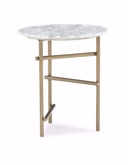 Picture of CONCENTRIC ACCENT TABLE