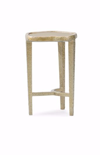 Picture of CONTOUR SIDE TABLE