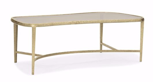 Picture of CONTOUR COCKTAIL TABLE