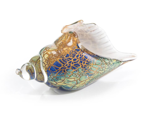 Picture of ETHEREAL GLASS CONCH