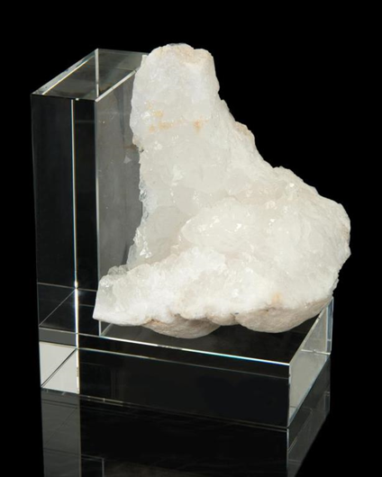 Picture of CRYSTAL BOOKEND (RIGHT)