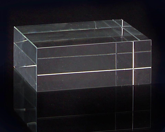 Picture of OPTICAL GLASS DISPLAY STAND