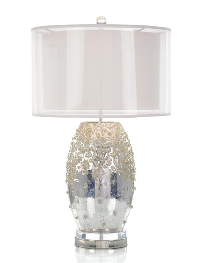 Picture of GLEAMING TABLE LAMP