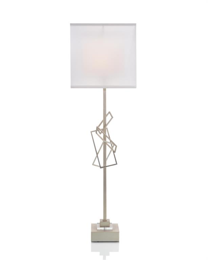 Picture of CUBIST TABLE LAMP