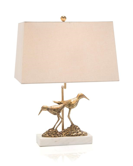 Picture of SANDPIPER TABLE LAMP