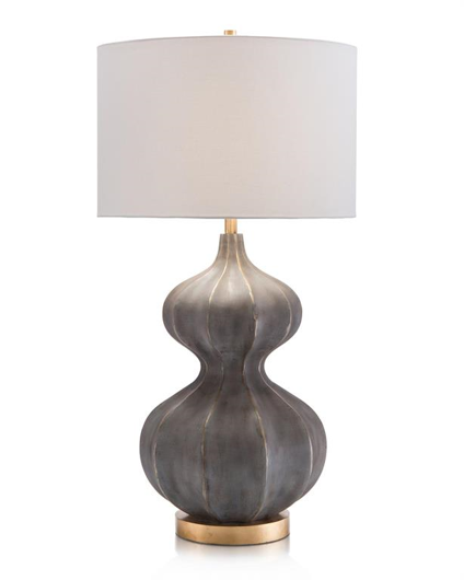 Picture of CONCRETE TABLE LAMP