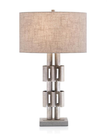 Picture of ARCHITECTURAL TABLE LAMP