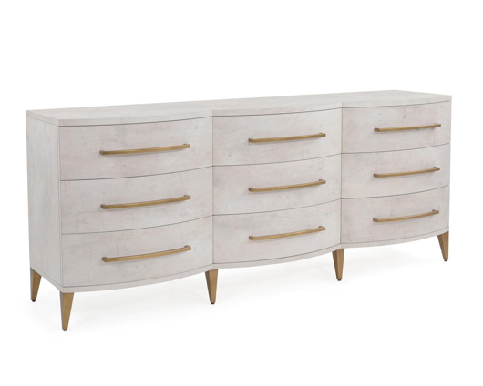Picture of TRAVISO NINE-DRAWER CHEST OF DRAWERS