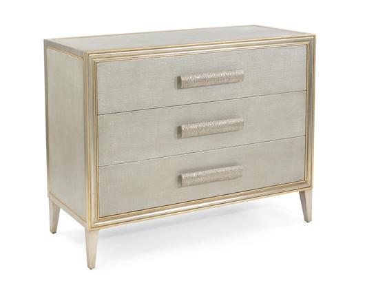 Picture of CEFALU THREE-DRAWER CHEST