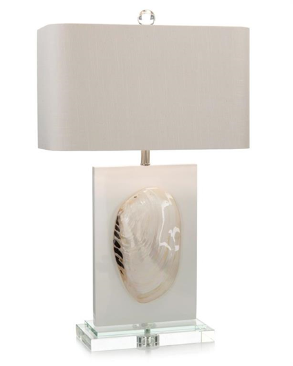Picture of SARASOTA TABLE LAMP