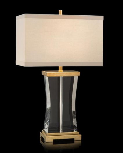 Picture of THE ALEXANDER TABLE LAMP