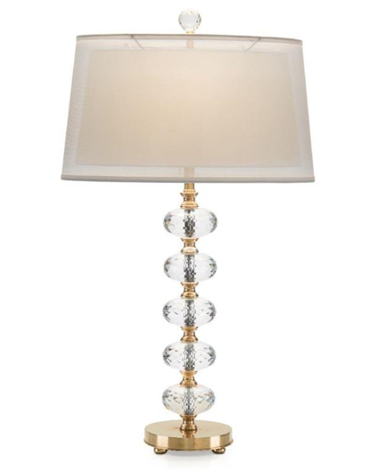 Picture of SIMPLY ELEGANT ACCENT LAMP